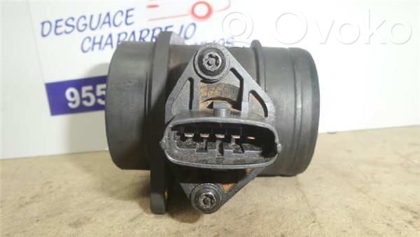 Fiat Stilo Misuratore di portata d'aria 