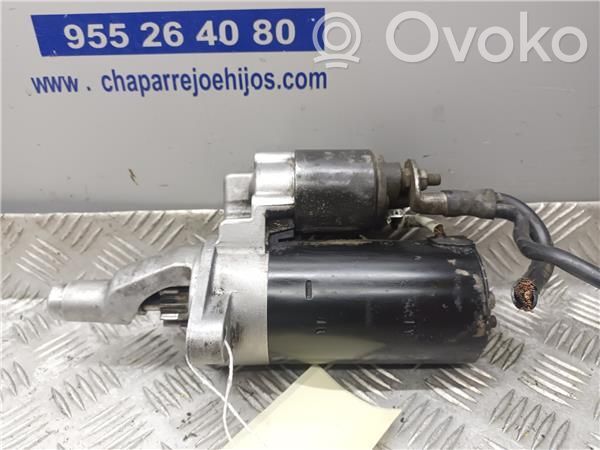 Motor de arranque   1109021