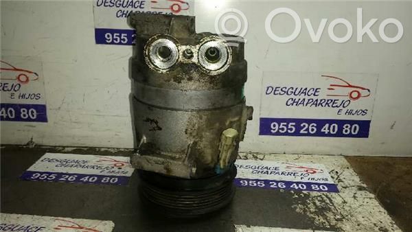 Opel Vectra B Compressore aria condizionata (A/C) (pompa)