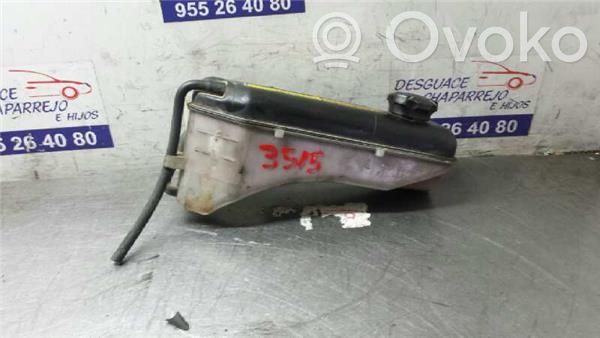 Hyundai Matrix Vas expansiune combustibil