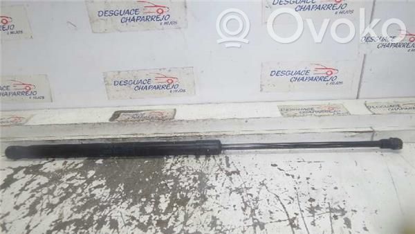 Audi A3 S3 8L Couvercle de coffre avec bloc tampon reglable arrière