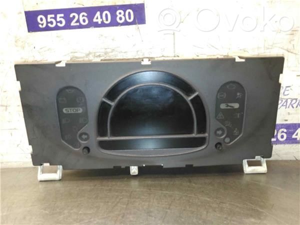 Renault Grand Modus Tachimetro (quadro strumenti)