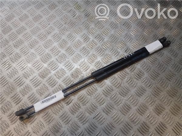 Opel Corsa E Odbój klapy tylnej bagażnika 