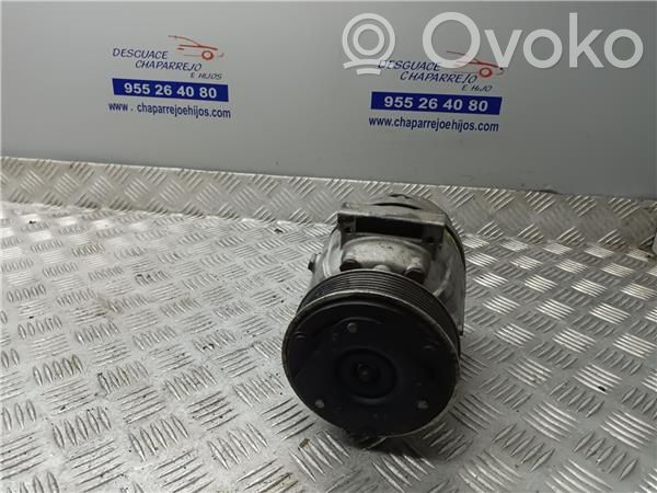 Renault Laguna II Compressore aria condizionata (A/C) (pompa) 