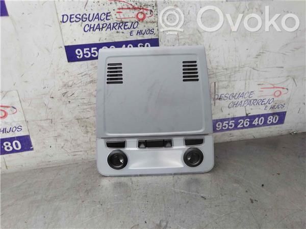 BMW 1 E81 E87 Front seat light 