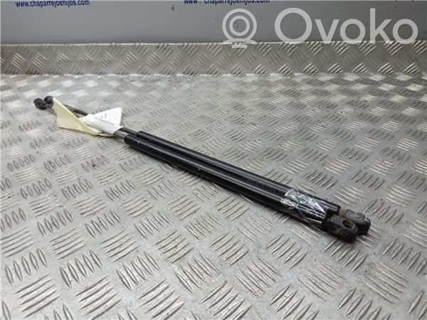 Mercedes-Benz ML W163 Tampone in gomma portellone posteriore/bagagliaio