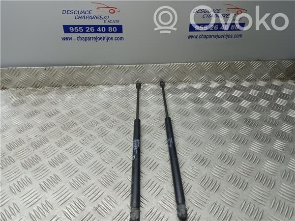 Citroen C-Crosser Tampon hayon/capotă portbagaj 