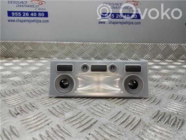 Éclairage lumière plafonnier avant   63318379699