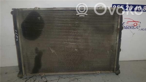 Renault Megane I Radiator ulei motor 