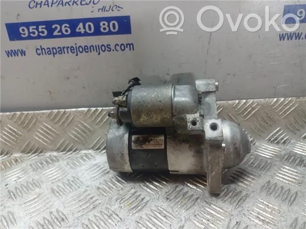 Electromotor   8200395438