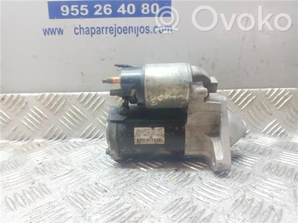 Motorino d’avviamento   8200298371
