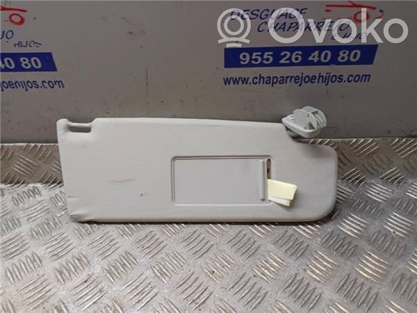 Aletta parasole   6Q0857552