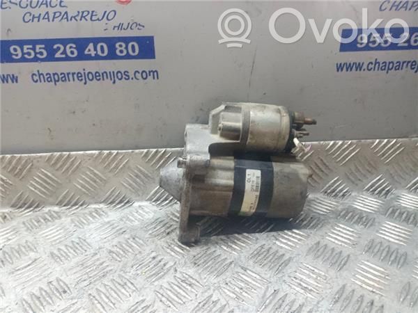 Démarreur   9633292480