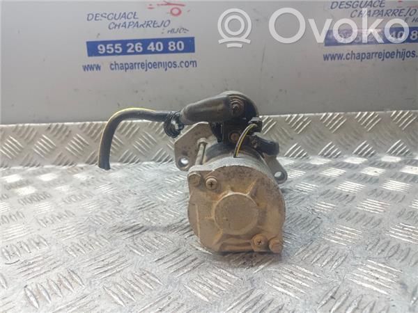 Nissan Almera N16 Motorino d’avviamento