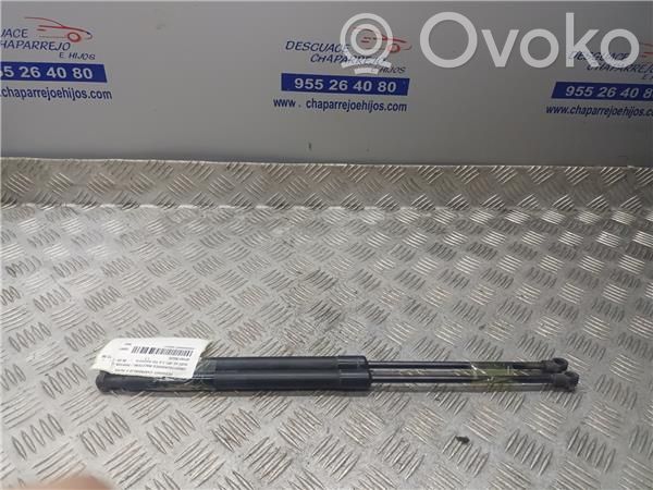 Tailgate/trunk/boot lid buffer   8P3827552B