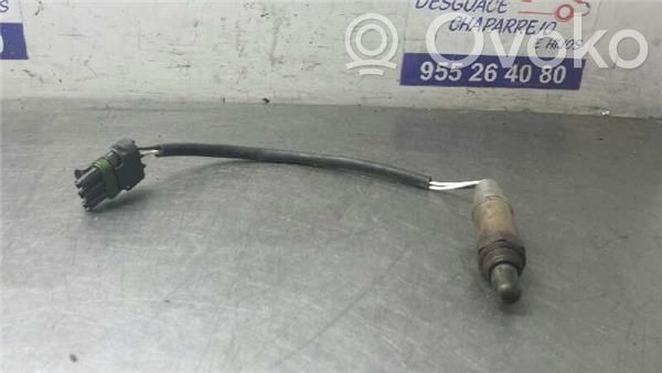 Renault Megane I Lambda probe sensor 