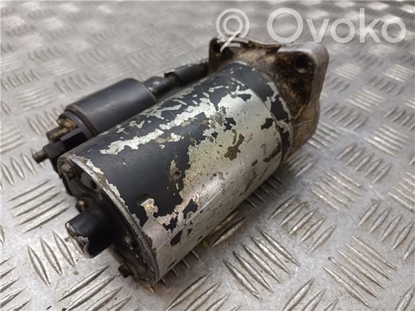 Motor de arranque   91AB11000KA