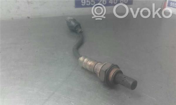 KIA Rio Sonde lambda 