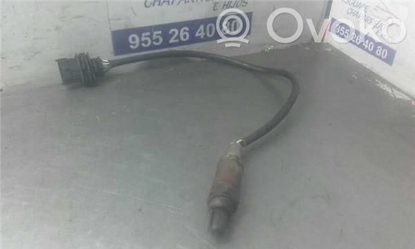 Sonda lambda   258005256