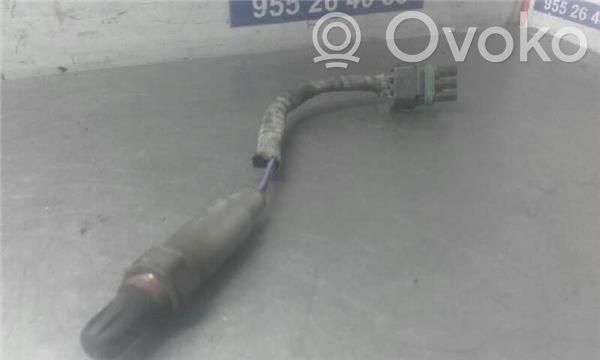 Renault Megane I Lambda probe sensor 