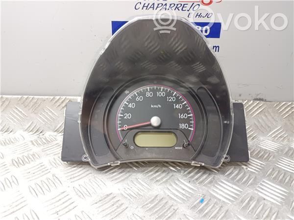 Vitezometru (grup de instrumente)   34100M68K01,YC5001