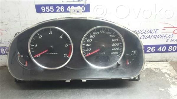 Mazda 6 Tachimetro (quadro strumenti)