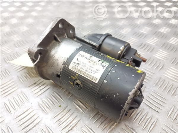 Démarreur   63223039