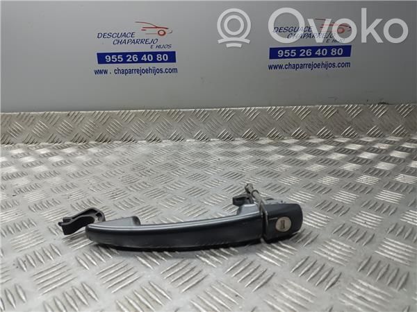 Etuoven ulkokahva   9684559980,59395J01