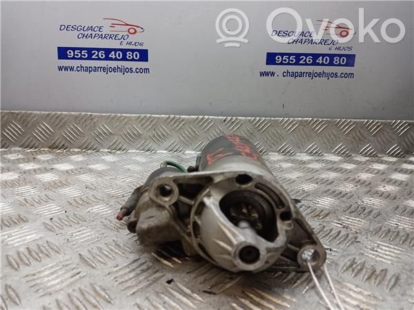 Chrysler Neon I Electromotor 