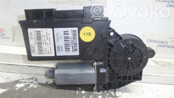 Audi A8 S8 D2 4D Motor geam ventilare 