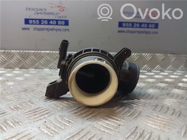 Caudalímetro de flujo del aire   7M5112B579BB