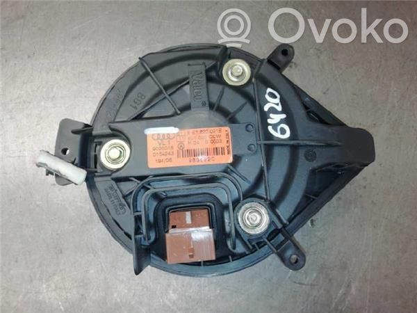 Audi A4 S4 B5 8D Motorino attuatore aria