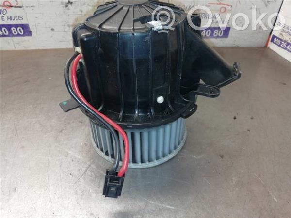 Stellmotor Heizung Klima
