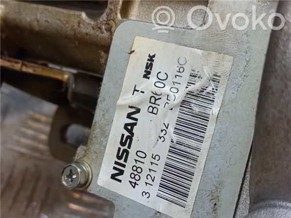 Nissan Qashqai Volante 