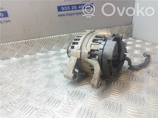 Opel Corsa C Ģenerators 
