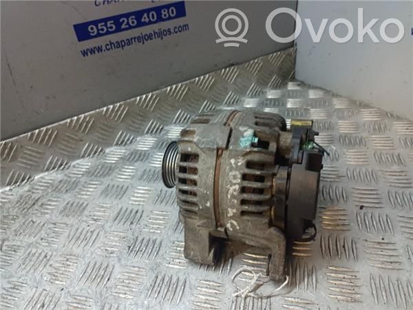 Opel Corsa C Generator/alternator 