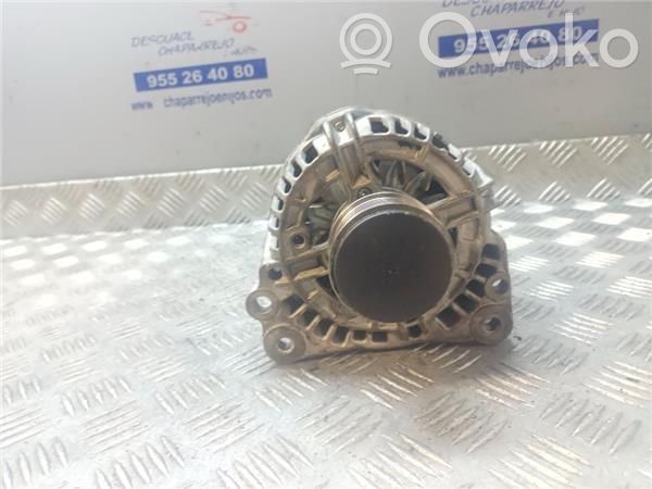 Seat Altea XL Alternador 