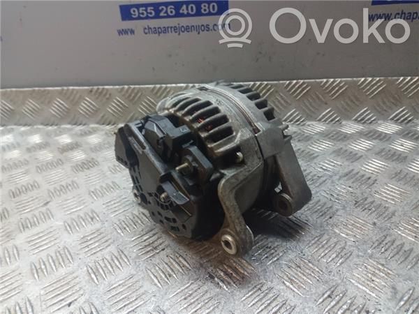 Opel Corsa C Ģenerators 