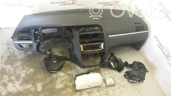 Fiat Linea Airbag set 