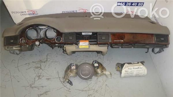 Airbag set
