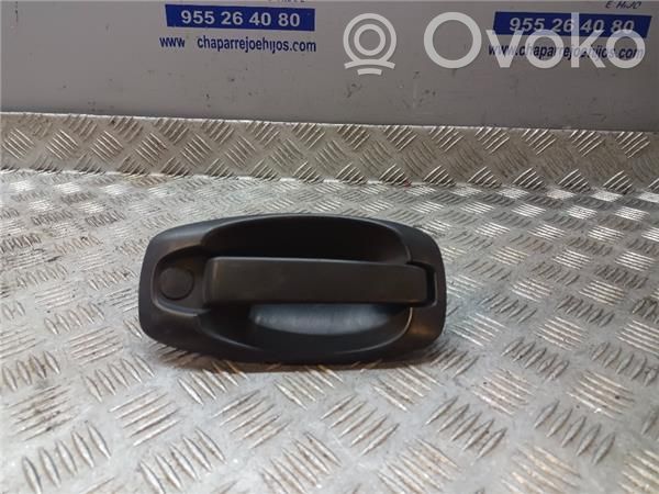 Manecilla externa puerta delantera   242559C