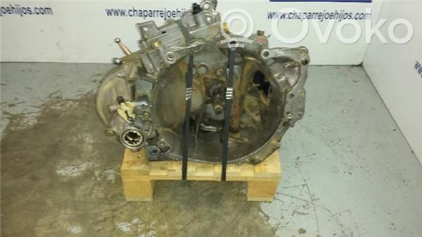 Citroen C15 5 Gang Schaltgetriebe 