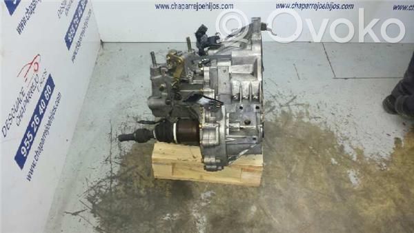 Mazda 6 Cutie viteze manuală cu 5 trepte 