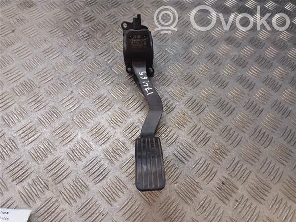 Citroen C4 II Pedale dell’acceleratore 