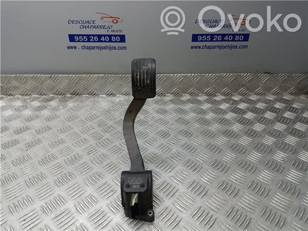 Peugeot 5008 Pedale dell’acceleratore 