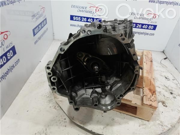 Audi A6 S6 C4 4A Manualna 5-biegowa skrzynia biegów 