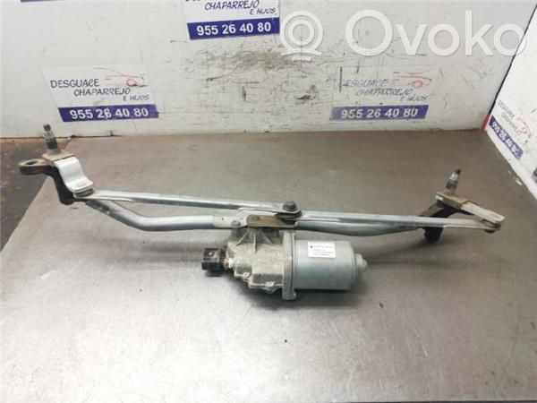 Motor ștergător   5J1955113B