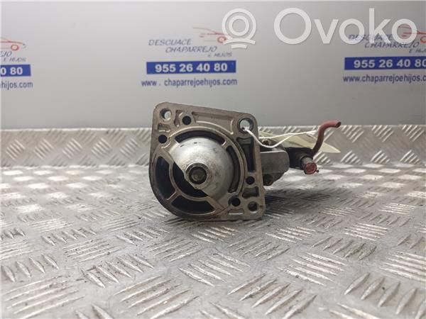 Electromotor   M002T88473