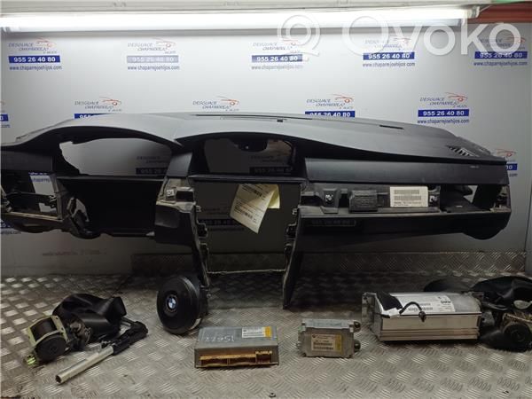 Turvatyynysarja   7063264