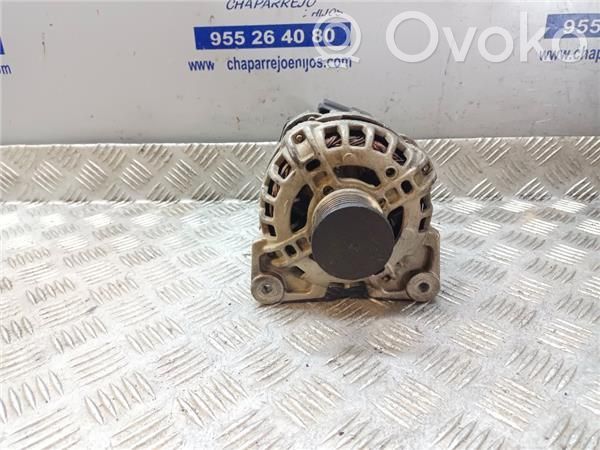Dacia Lodgy Generatore/alternatore